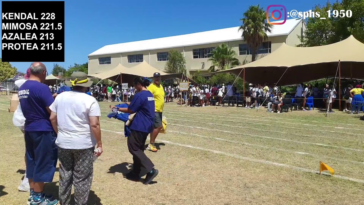 2026 65th Annual Inter-house
