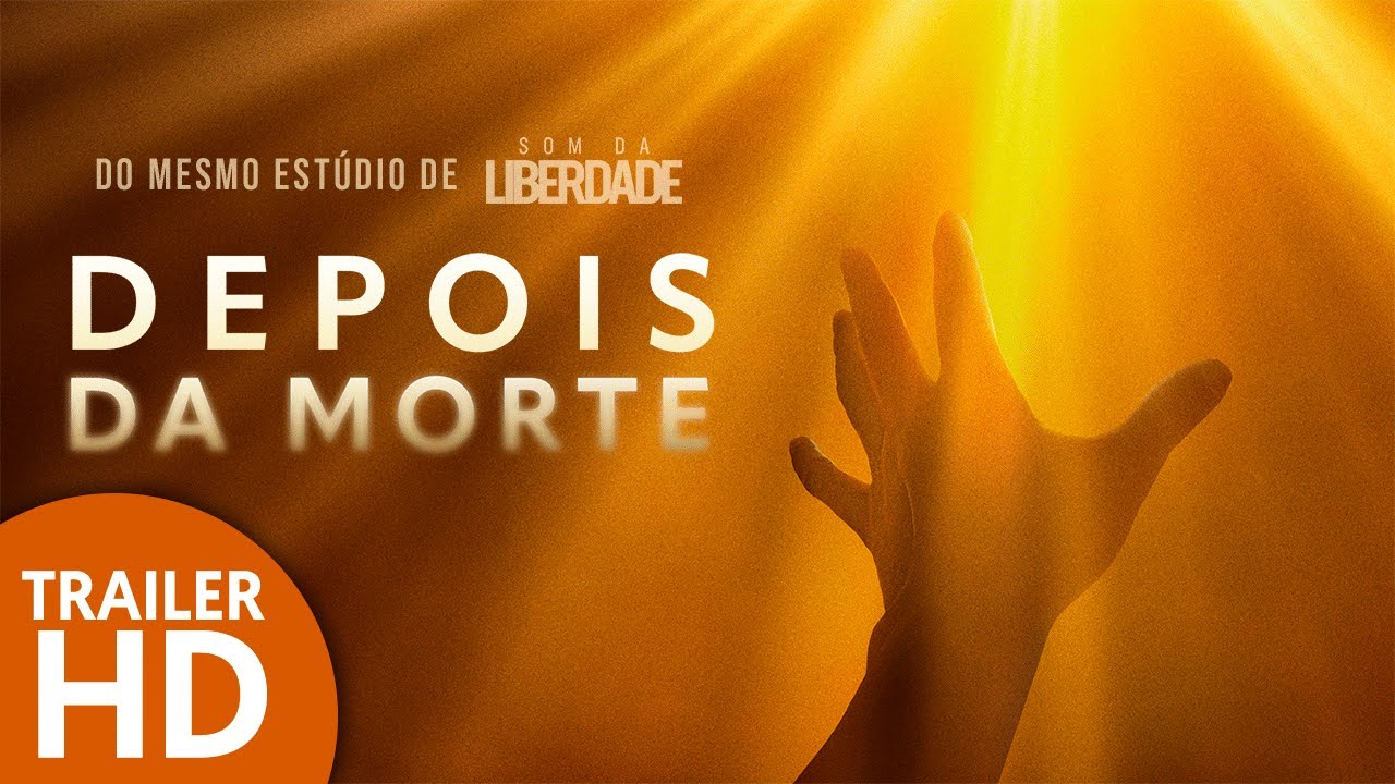 Depois da Morte - Trailer Oficial Dublado - HD - Filme de Document&aacute;rio | Synapse