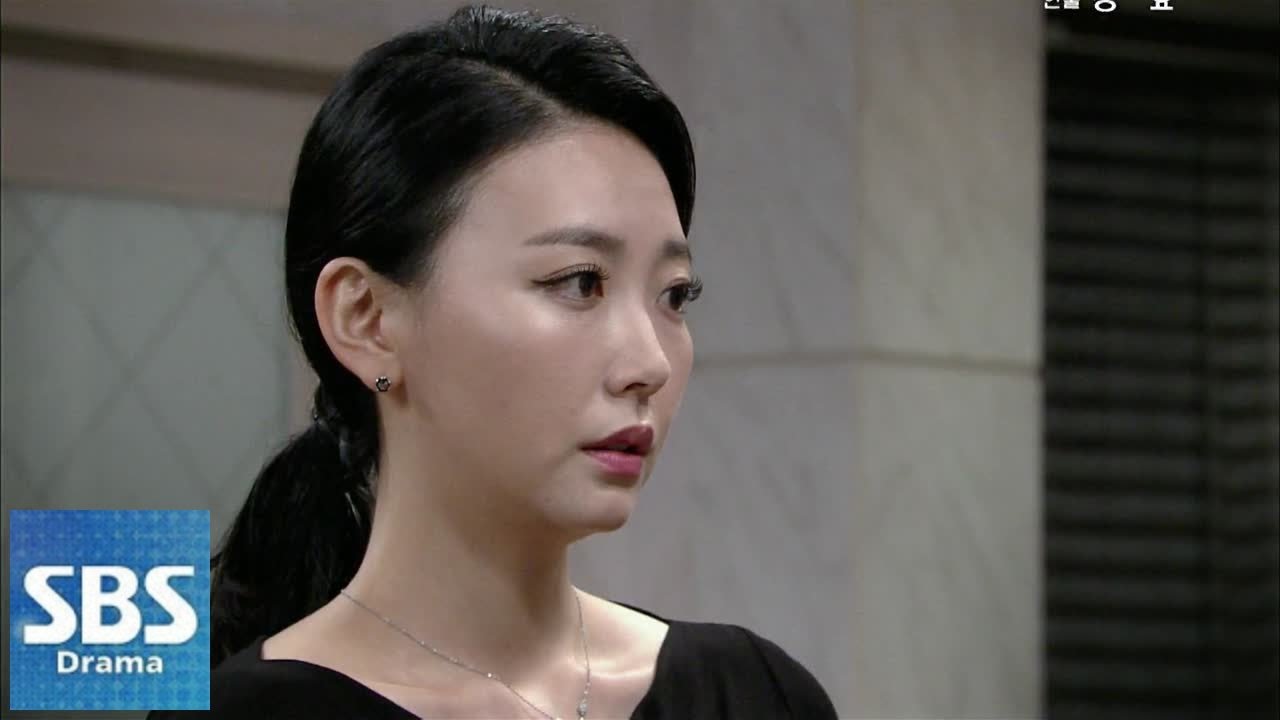 청담동 스캔들 24회 예고편 @청담동 스캔들 23회 140820