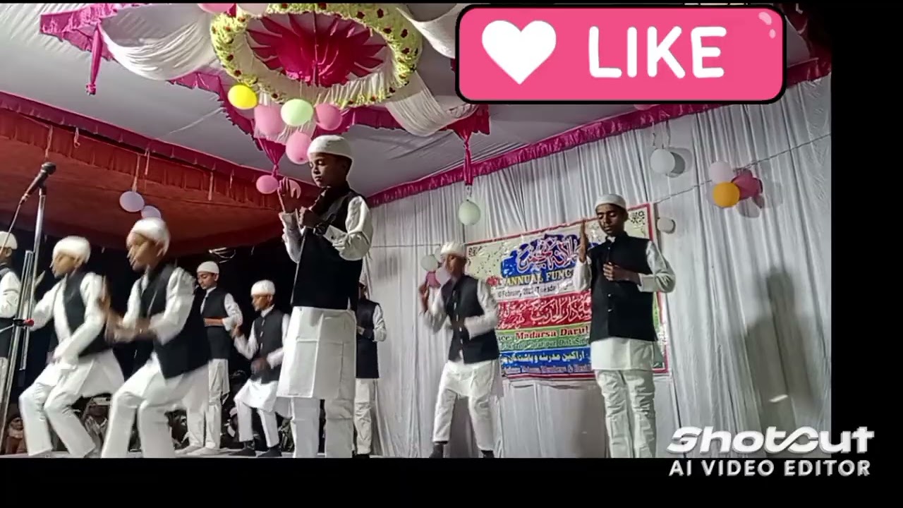bacchon ke liye Islami drama 