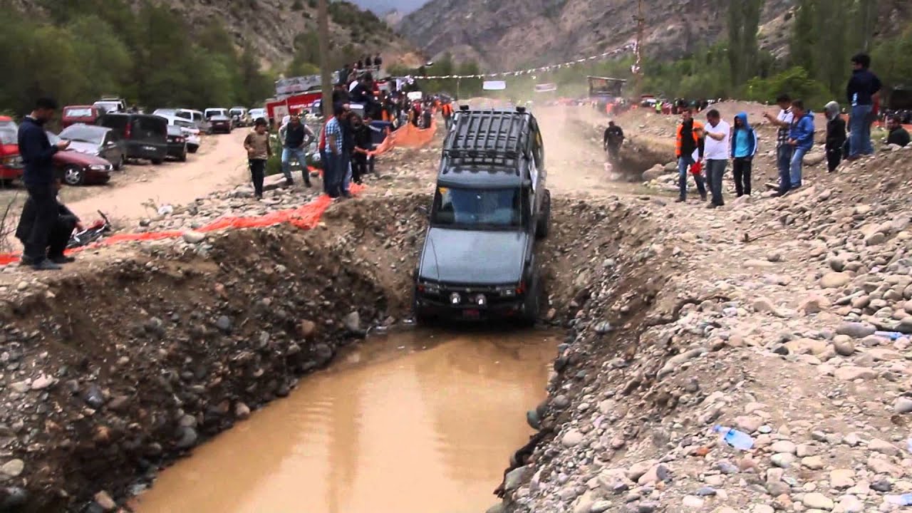4WD in YUSUFELİ (SRD ŞTR)