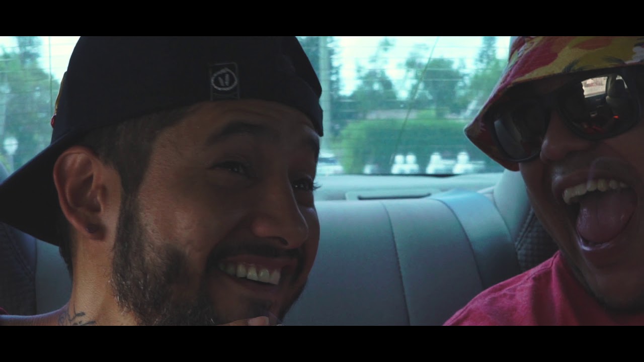 El Feeling II feat Kiño (VideoClip Oficial)