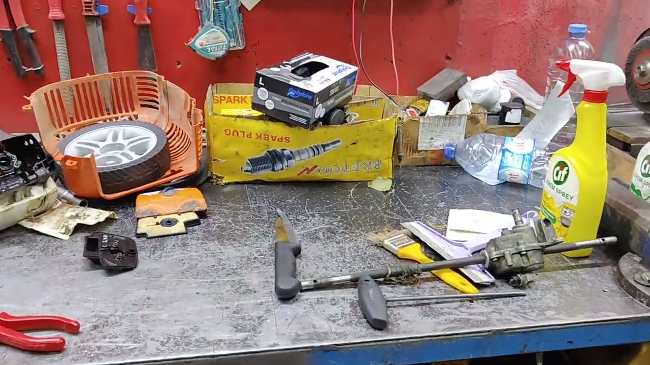 Bahçe Aletleri bizi Yanlış Kullanıyor Olabilirsiniz!
