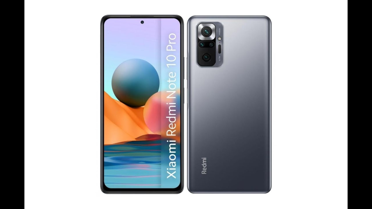 Redmi Note 10 Pro и ДОРОГУЩИЙ оригинальный дисплей vs TFT китай #рекомендации #смартфон #xiaomi