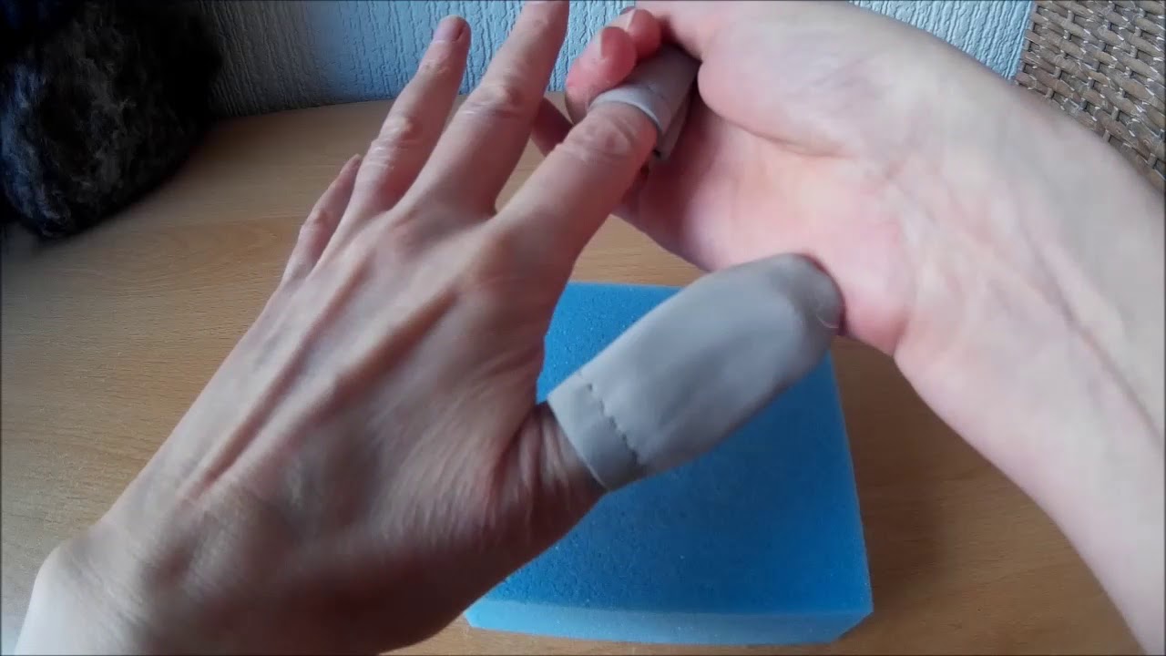 fingerguards