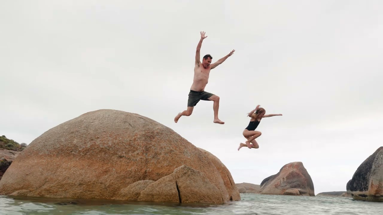Parrys Estate - Denmark Western Australia