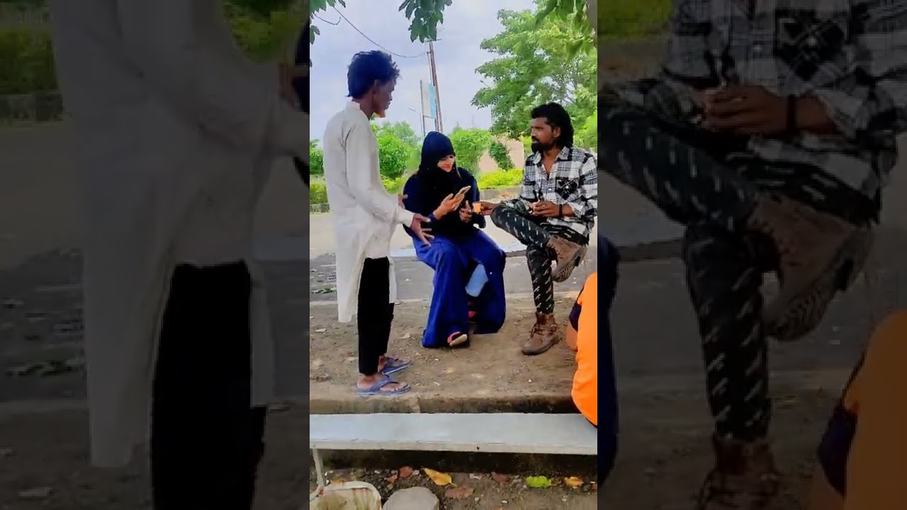 bhopali comedy Star. 😂😂😂#new #jdsrk #newpunjabisong #funny