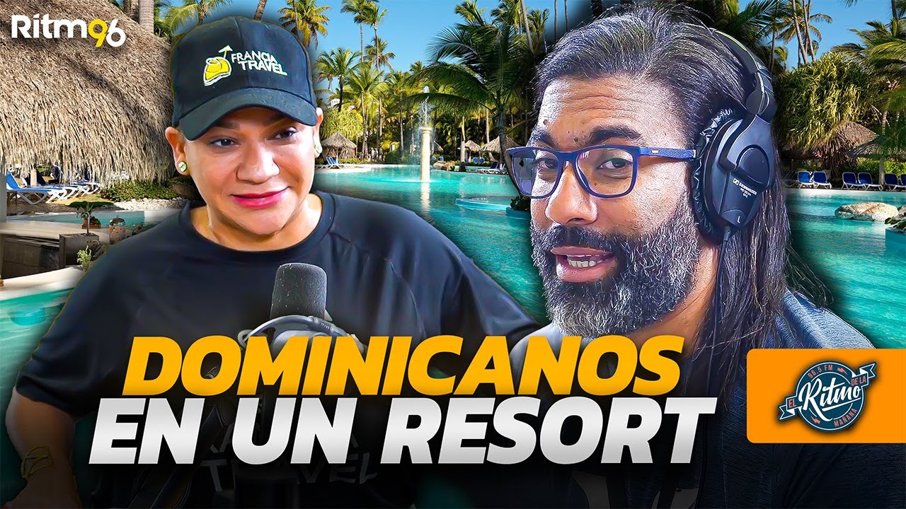 Los hoteles que reciben mas quejas por DOMINICANOS