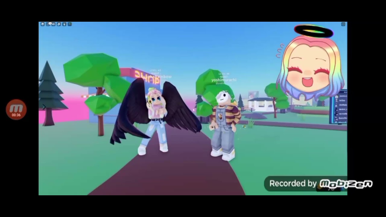 ~{Муд Улей}~