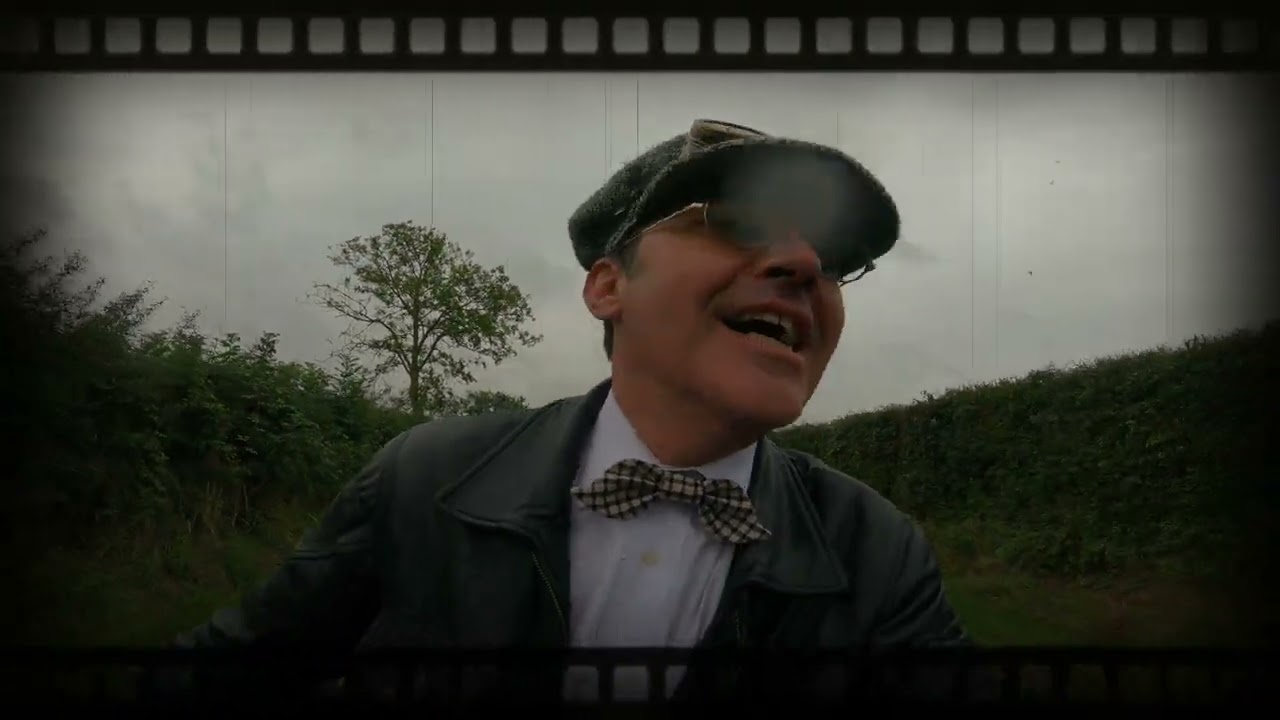 BRAY VINTAGE 2023 . Manu Swing Reporter.