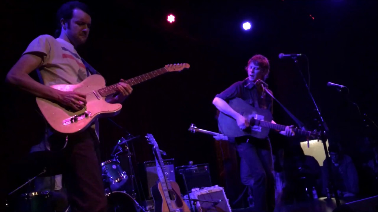 Gold Star - Live at The Bootleg Theater 4/14/2017