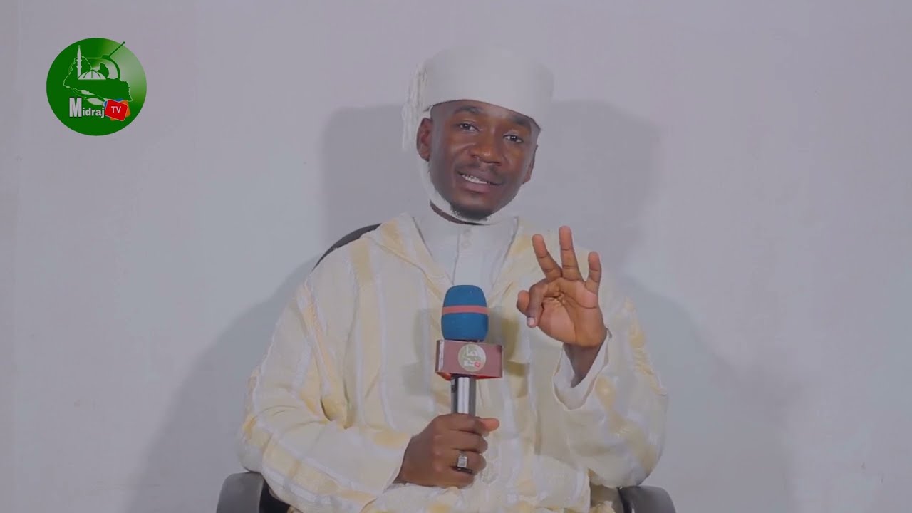 JINSI YA KUONDOA HASADI ,UCHAWI NA KIJICHO
