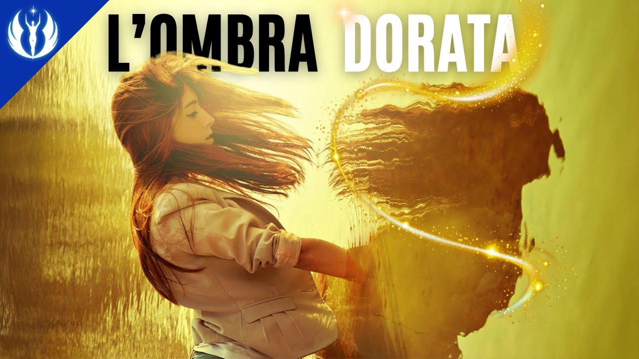 Golden Shadow: l'ombra dorata che cela il tuo potenziale nascosto