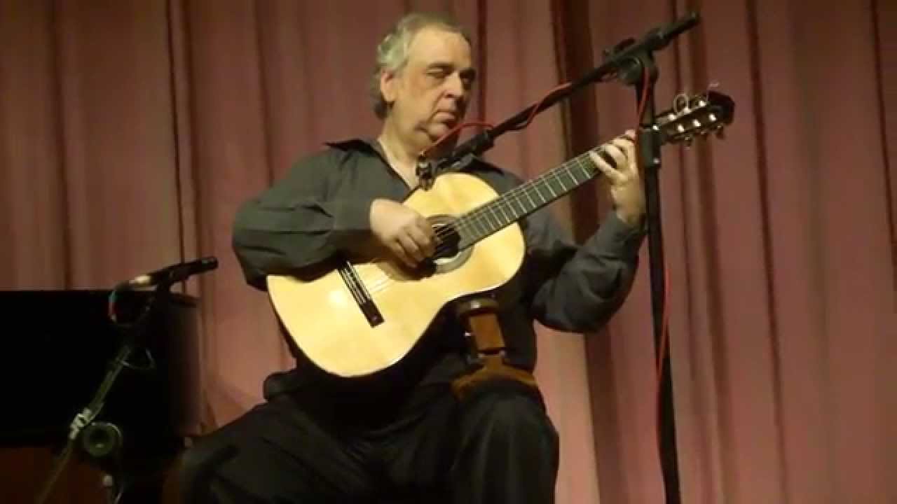 Edelton Gloeden Concert  2/3
