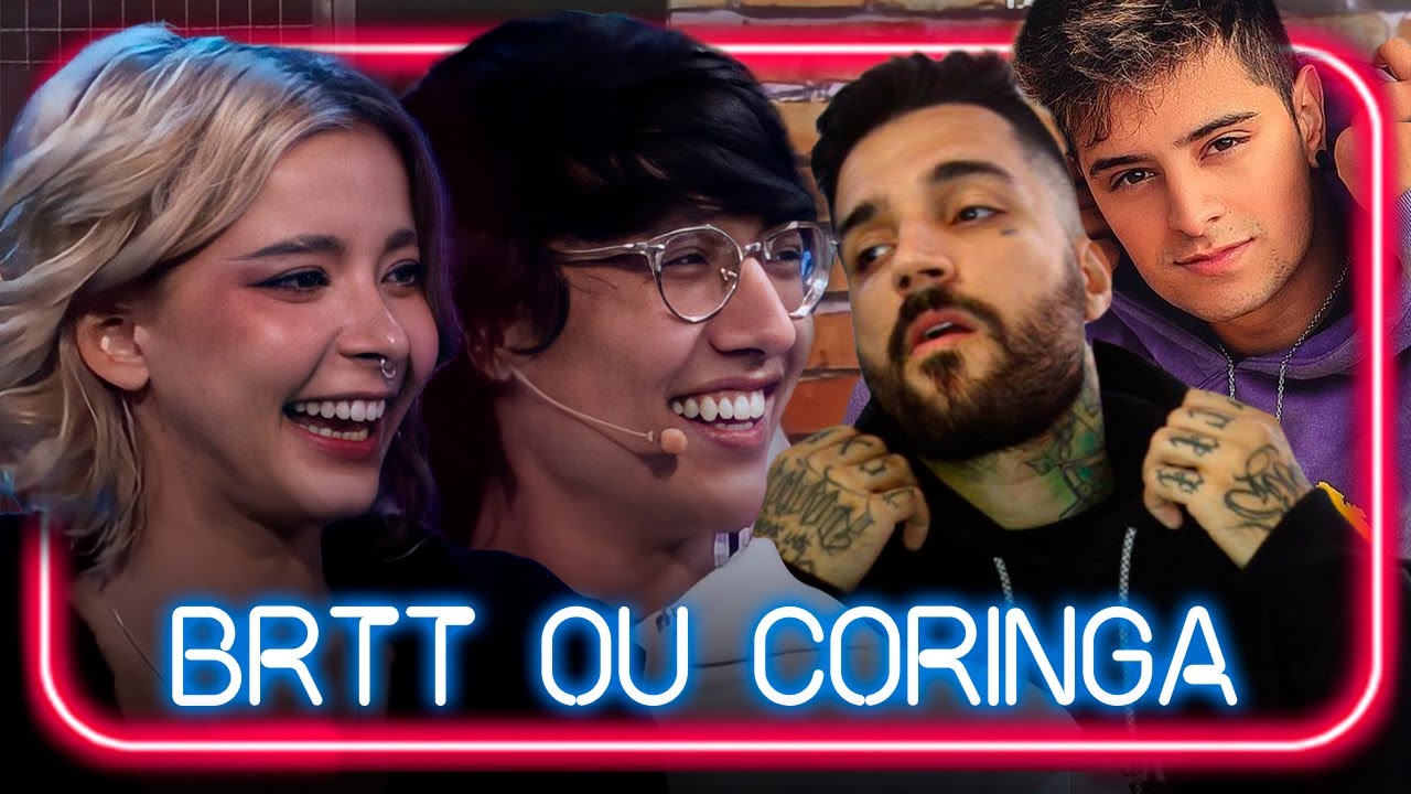 Pra Quem Vai Seu Sub? : Thaiga e Tinows dão emotes para personalidades | Play Night com Baiano