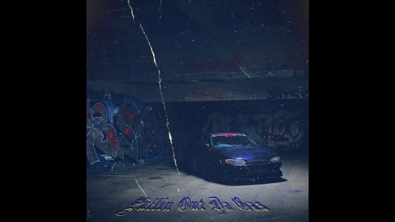 AATS - Pullin' Out Da Gas