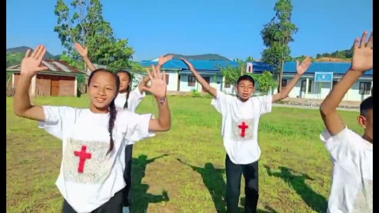 VBS Song 