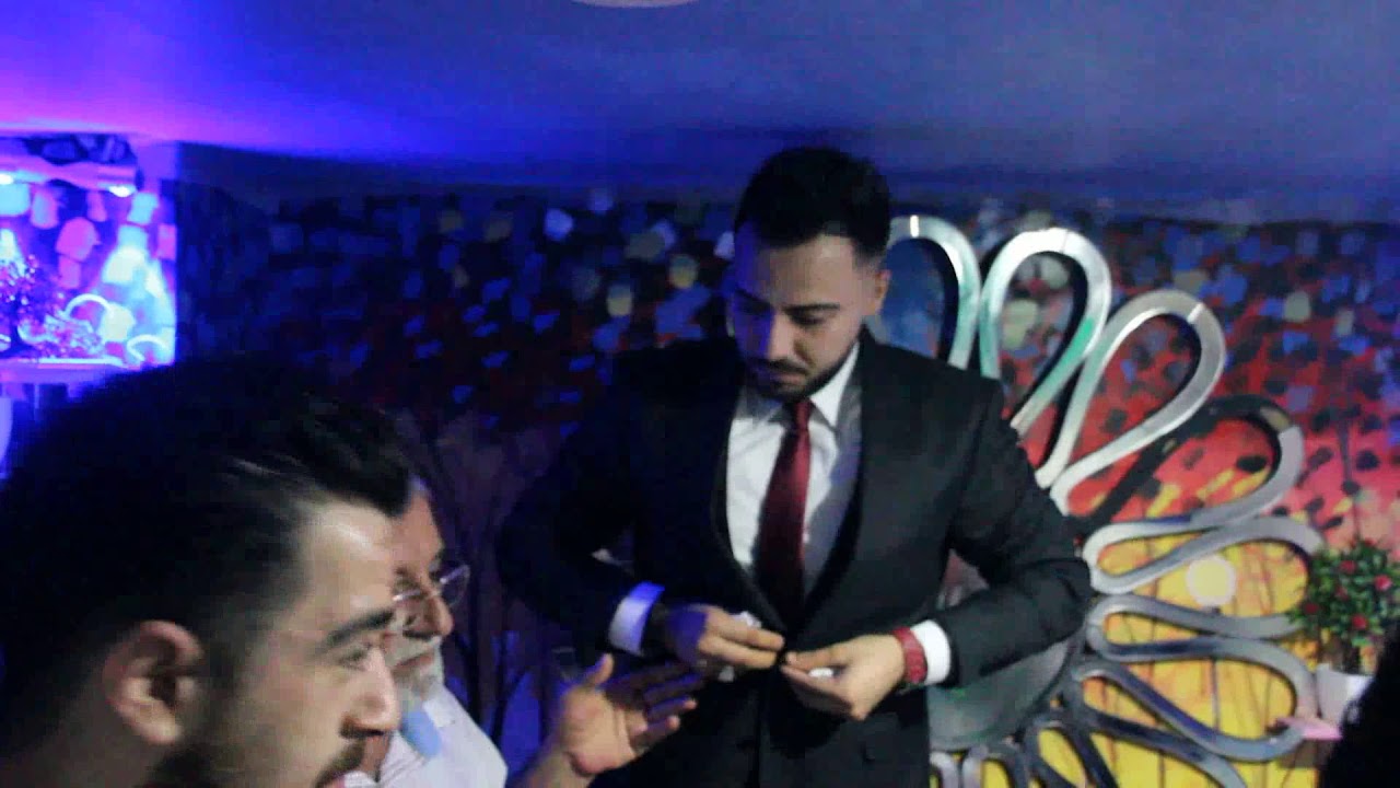 تلبيسة العريس عبد الغني حسين قبلاوي