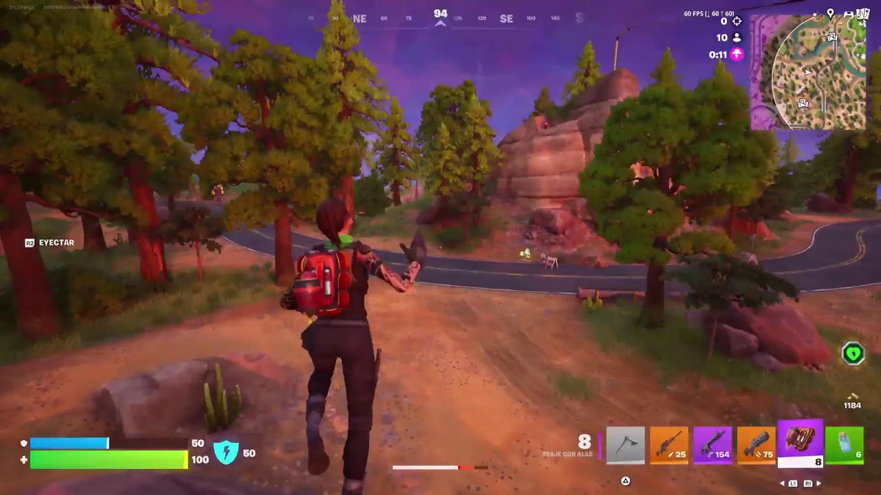 Fortnite