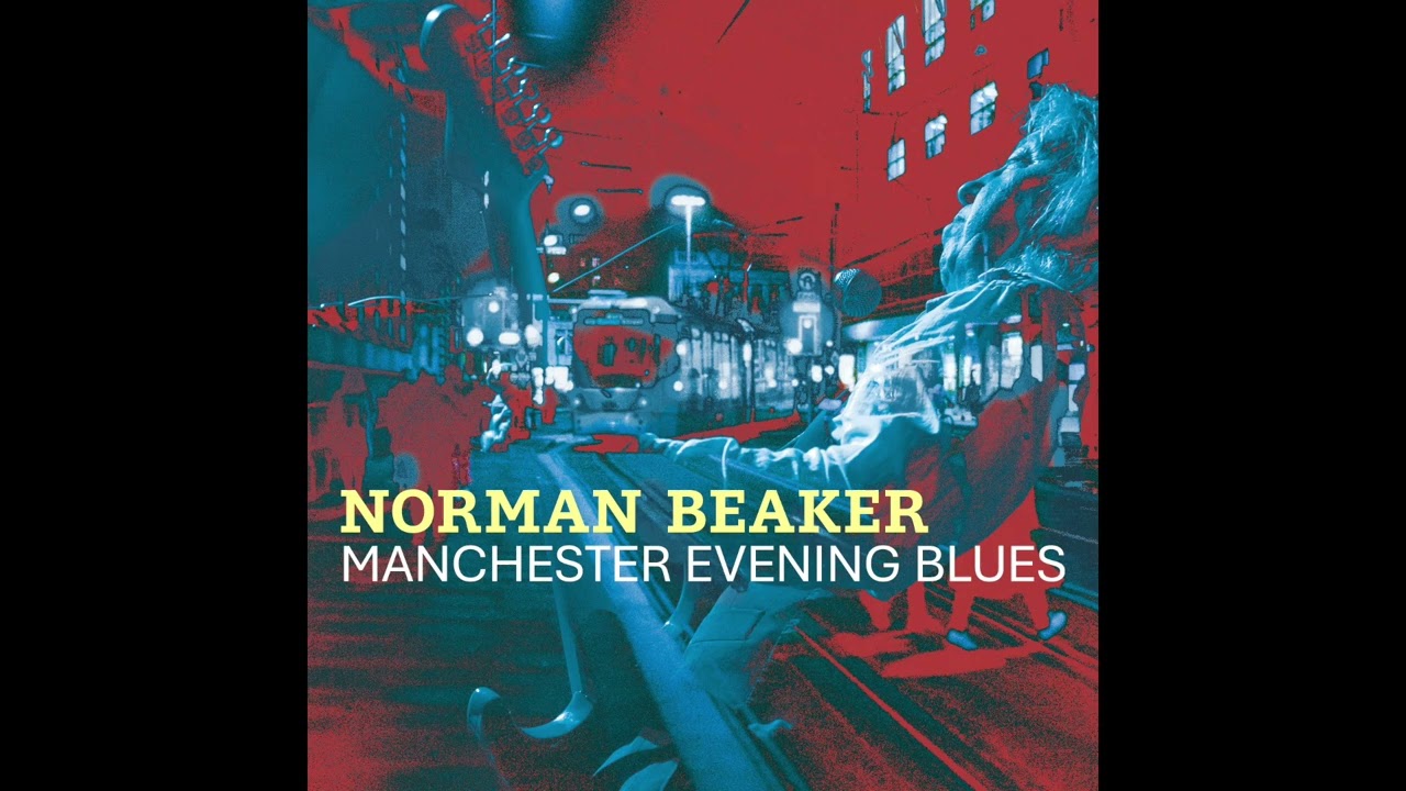 Norman Beaker - Must Have Been Here Before (Official Audio)