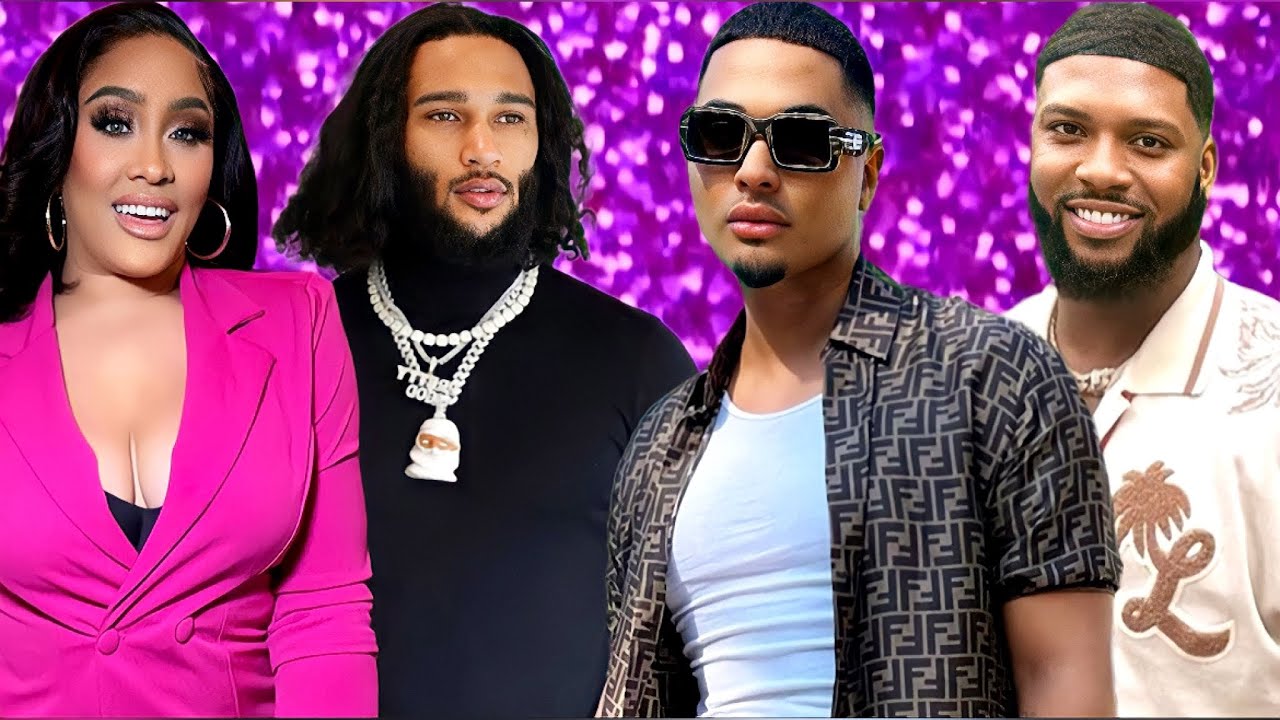 MoCity Jaybee Sent Natalie his Ñûdêš⁉️& Tried to Slēēp with Her❓Anthony Reads Him‼️MoCity Responds‼️