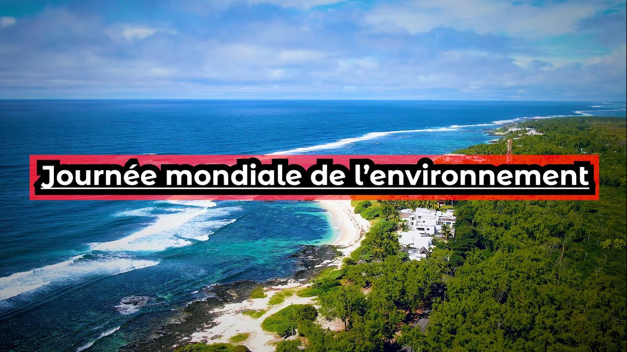 Crise climatique : Maurice à la croisée des chemins climatiques