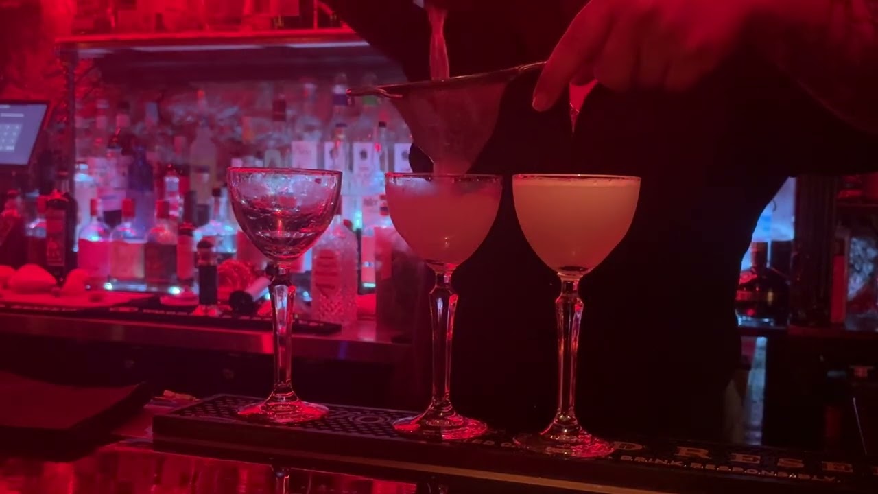 At The Heart of Downtown Murfreesboro: Episode 1. 