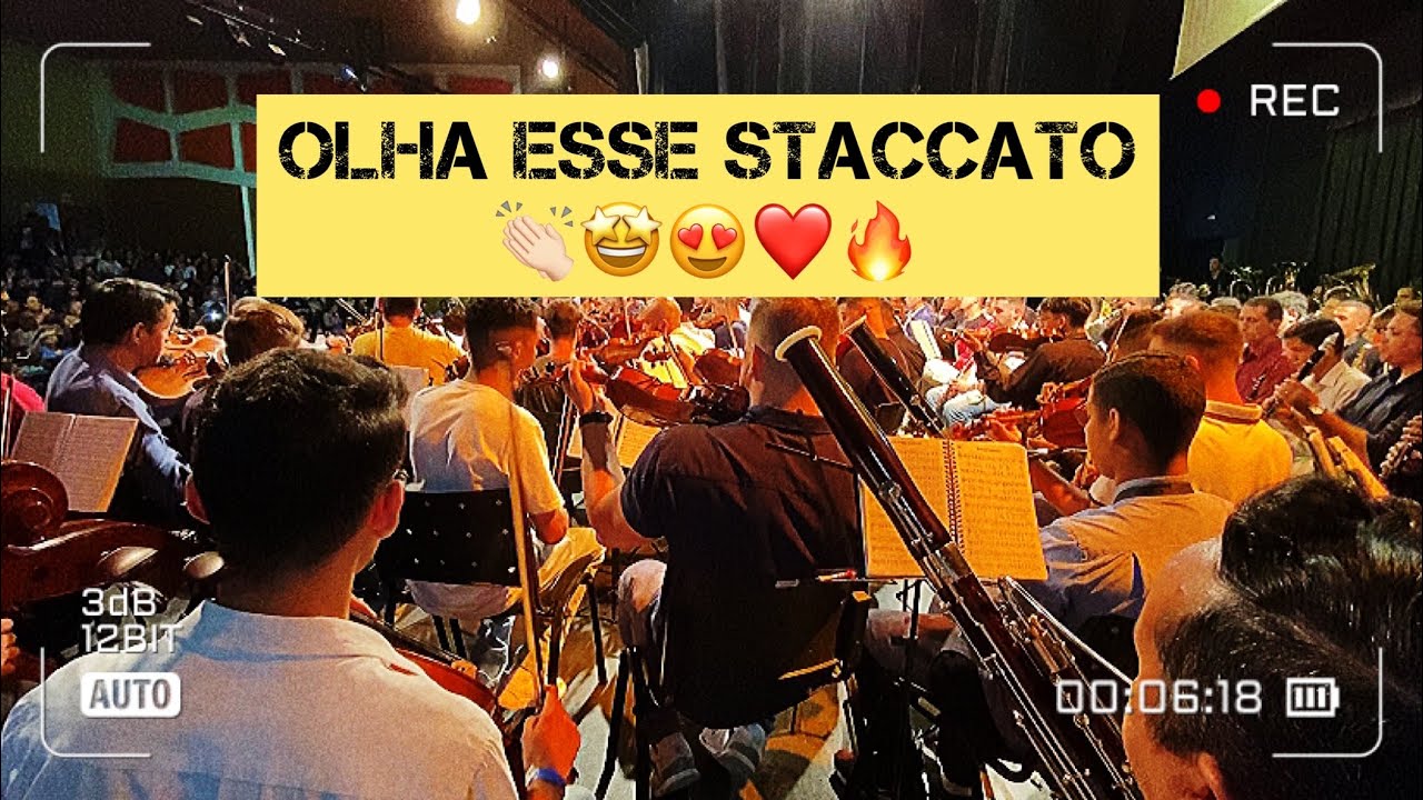 398 N&atilde;o tardar&aacute; a volta do Senhor! Tocata SP 06/05