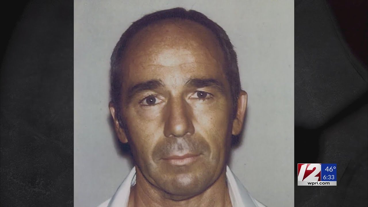 Manocchio, last New England mob boss from Rhode Island, dead at 97