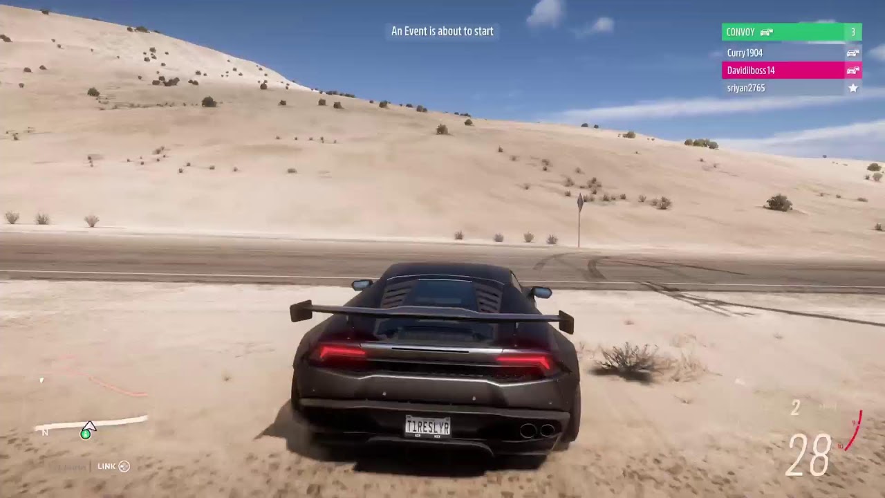 Forza Horizon 5 | JDM Autumn Playlist S2 ft. Tobi - Road to 3k