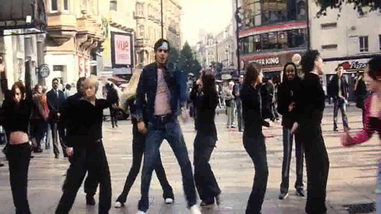 Rocky Songs (The Rebel 2006)