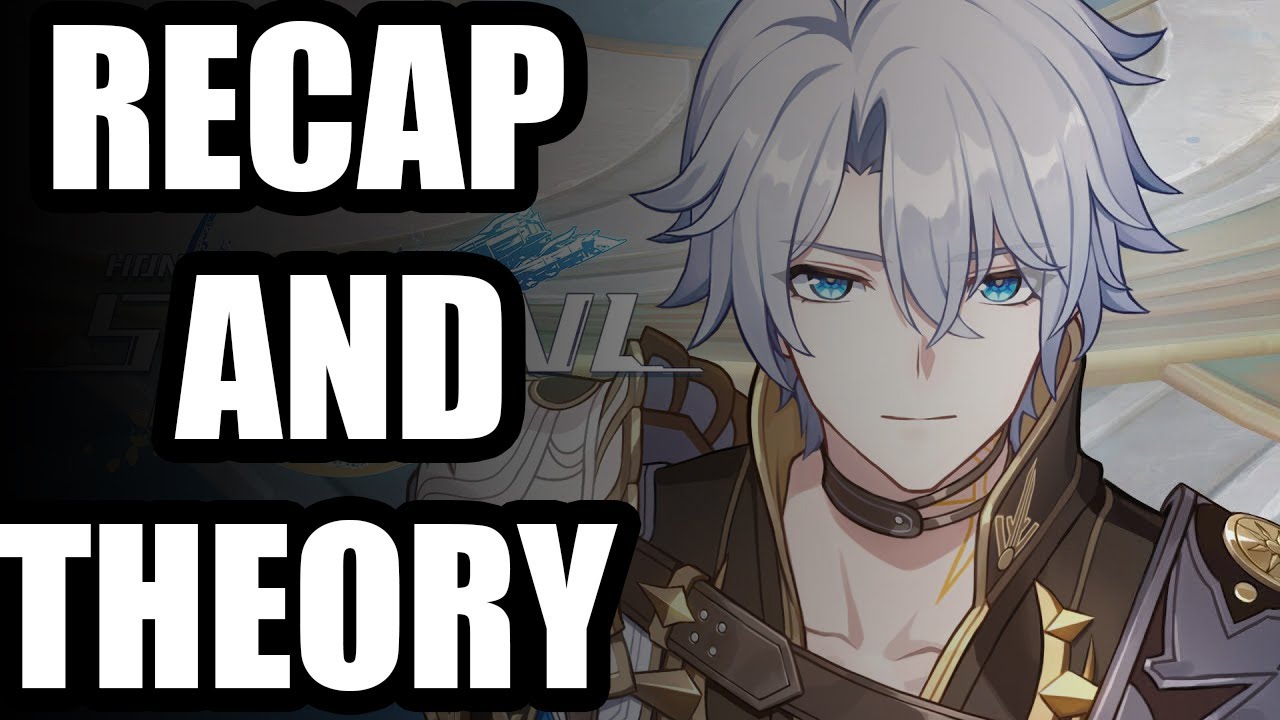 What Happened in Patch 3.0? Honkai: Star Rail Recap and Theory