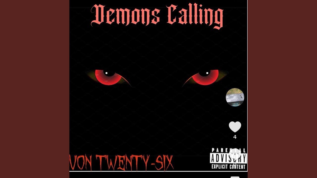 Demons Calling