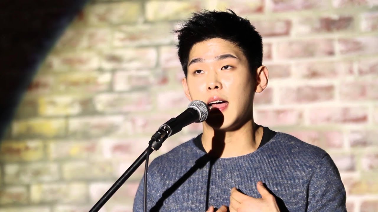 160305 폴킴(Paul Kim) - 비 @ Slow City