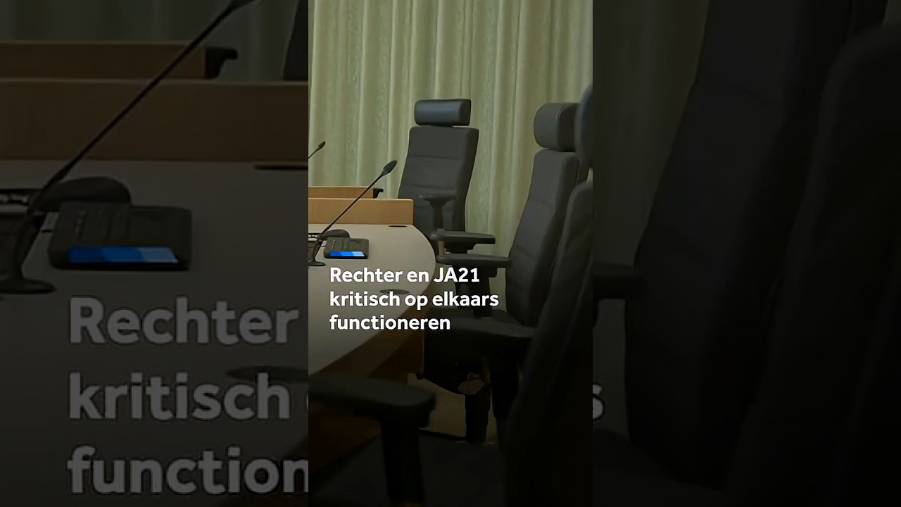 Rechter en JA21 kritisch op elkaars functioneren