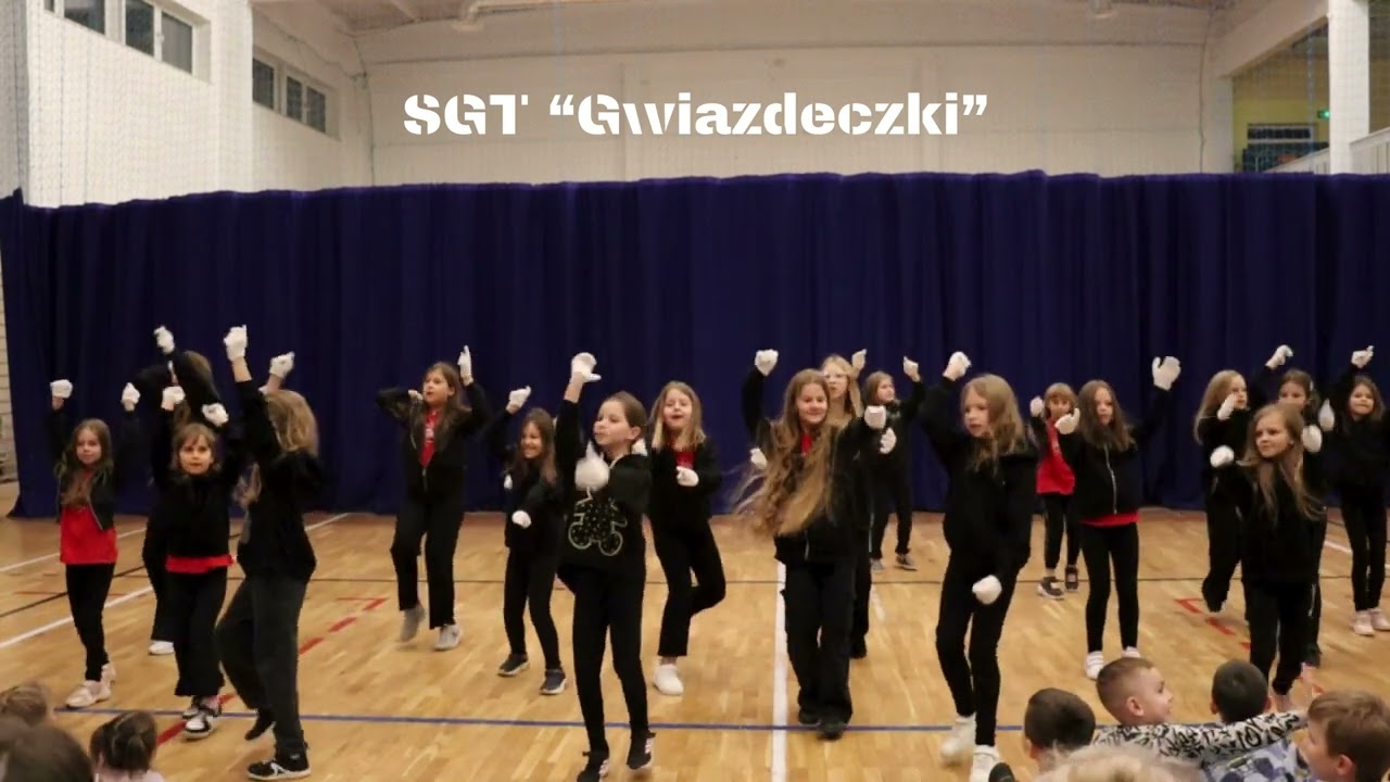 SGT Gwiazdeczki 