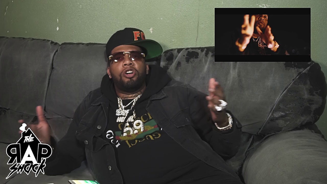 Philthy Rich Exclusive Interview With Rapshack