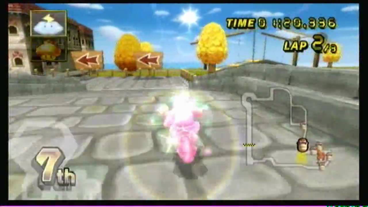 [MKW] Online Pro Races 13