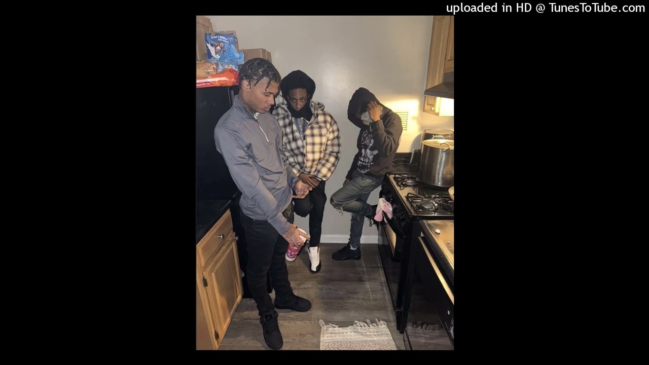 “HORROR OPREA” Skino x MarrV DMV TYPE BEAT