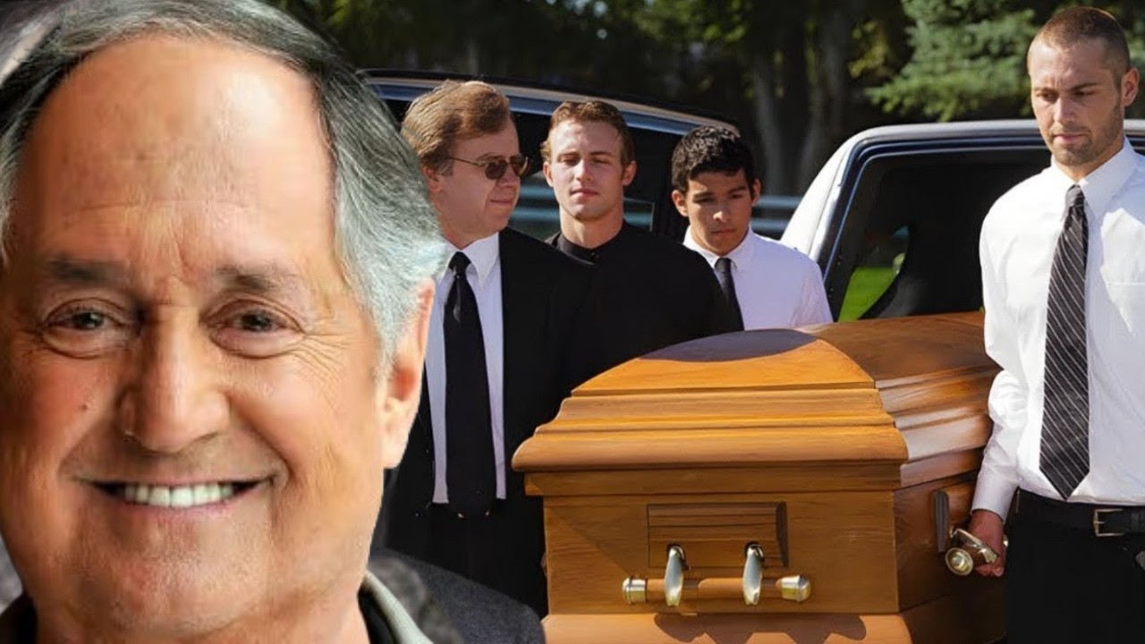 Singer Neil Sedaka Dies at Age 86