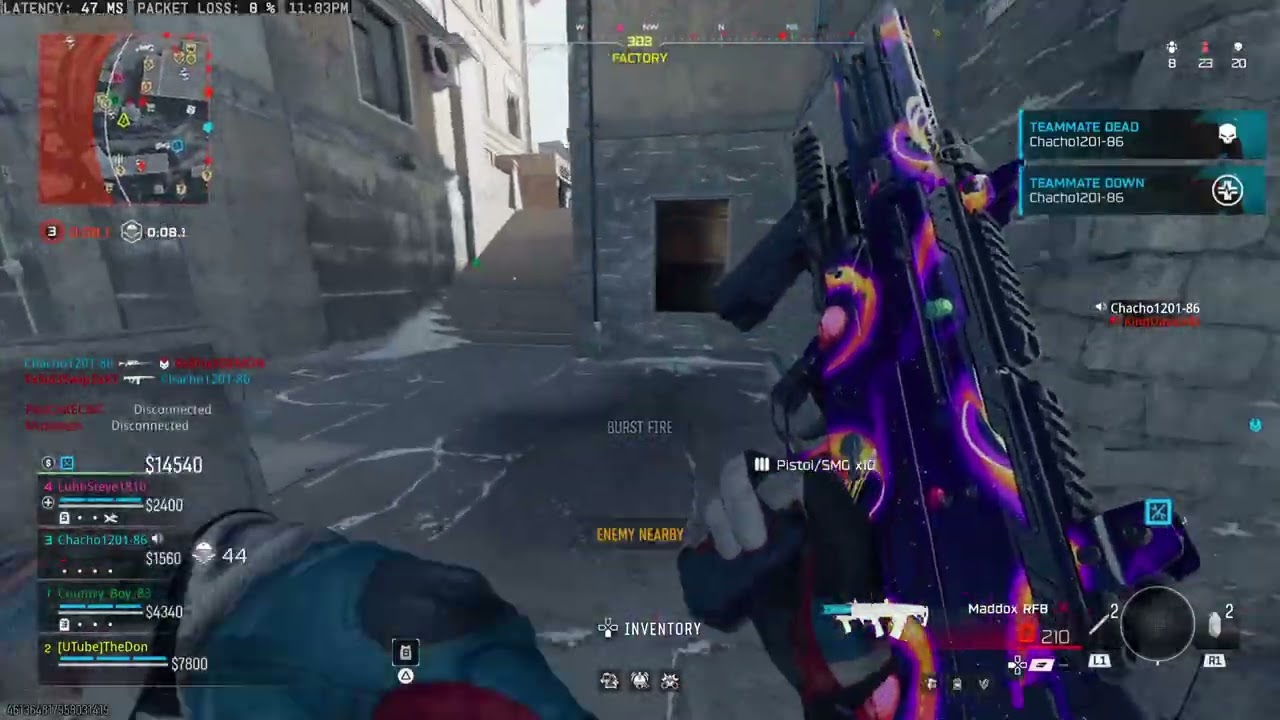 Call of Duty resurgence season 2