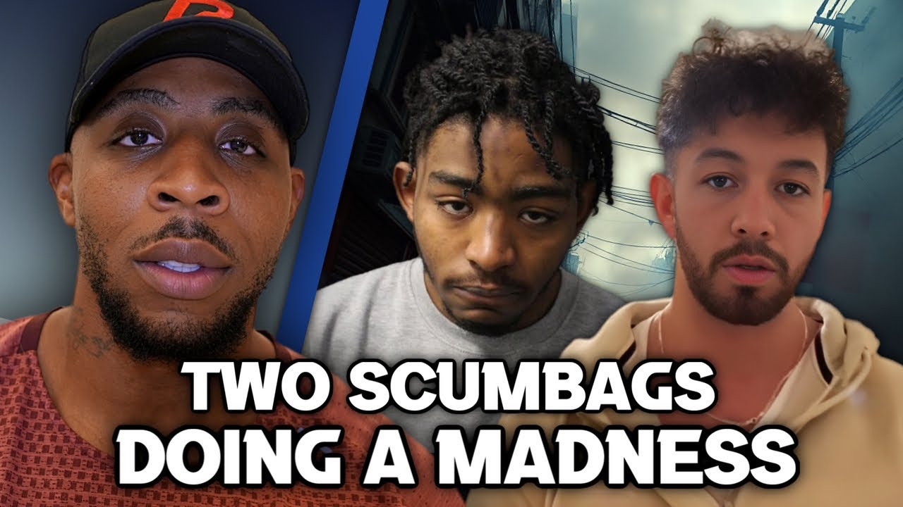 Chico (HRB) Gets Sentenced To Life In Prison | TikTok Star Tommy Found Guilty