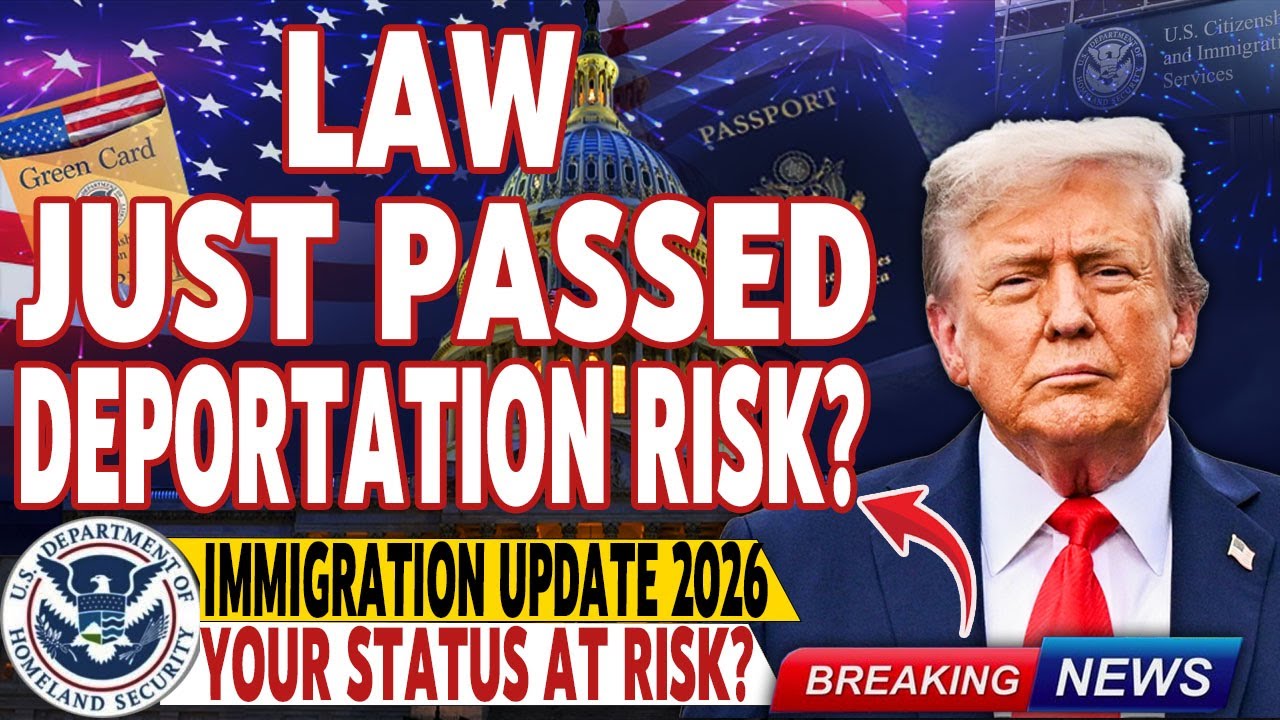 USCIS Green Card Rules You Can&rsquo;t Ignore | Stay Compliant Now