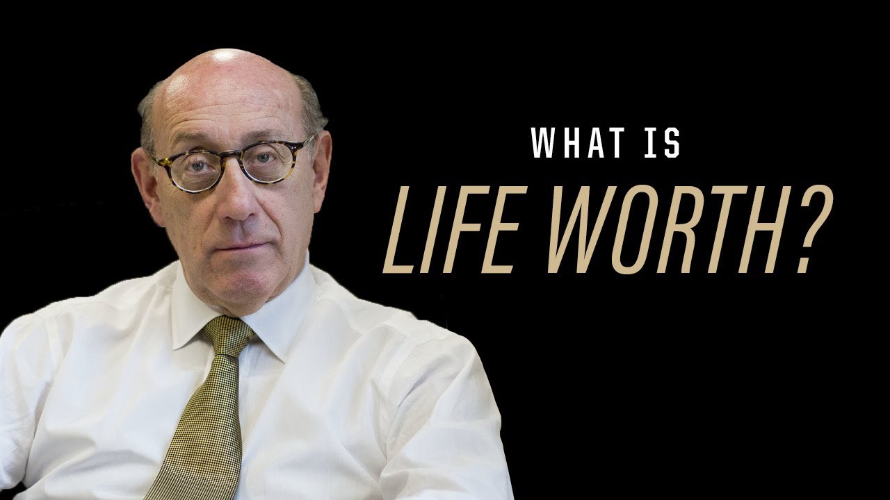 Purdue Presidential Lecture Series | Kenneth Feinberg