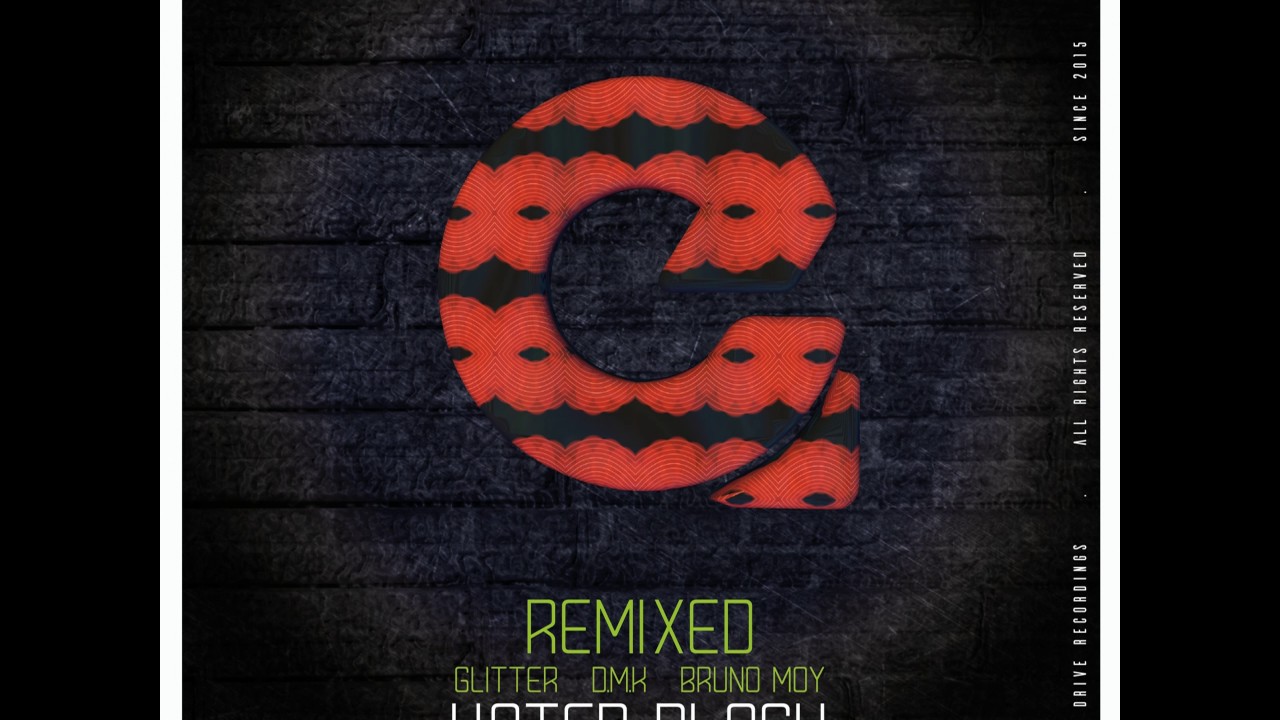 Tamar Sabadini: Hater Block (D.M.K Remix)
