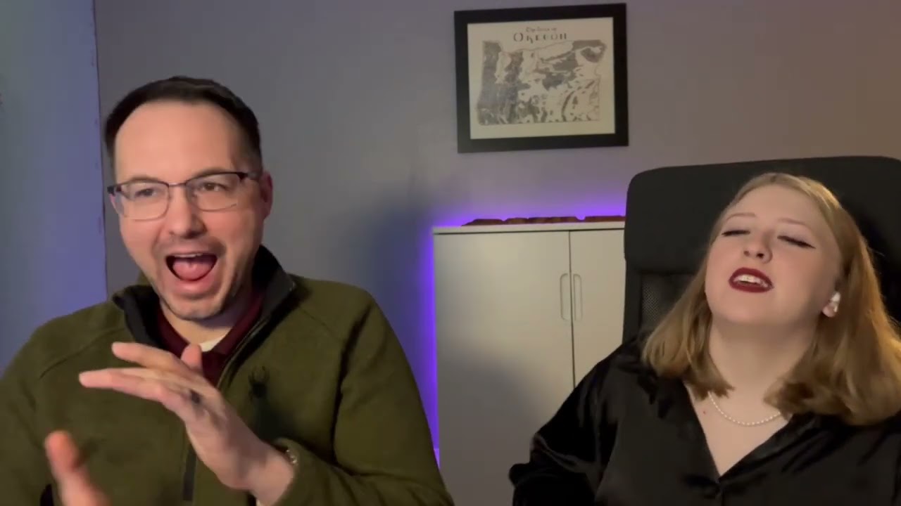 Big Fish Movie Reaction *FIRST TIME WATCHING* (For Abby)