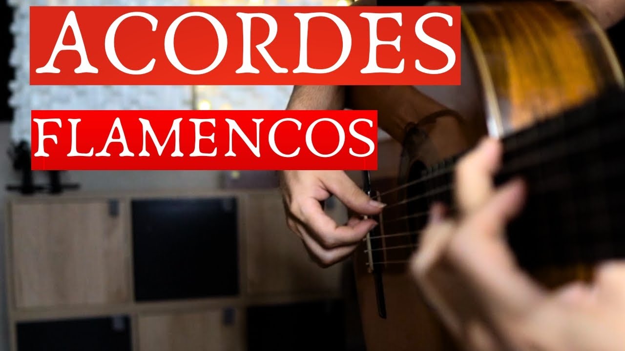 LOS ACORDES MÁS BONITOS  Cuando La Escuches la querrás APRENDER en tu GUITARRA!!