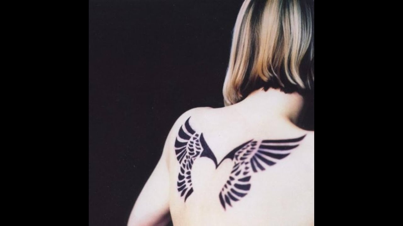 Placebo - This Picture (No bass track - bassless - backing track)