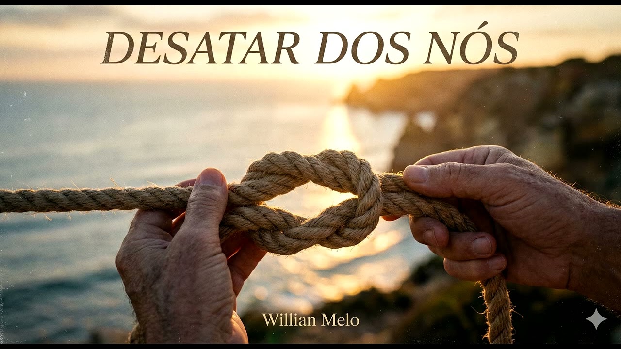 Desatar dos nós l - MPB (by Willian Melo)