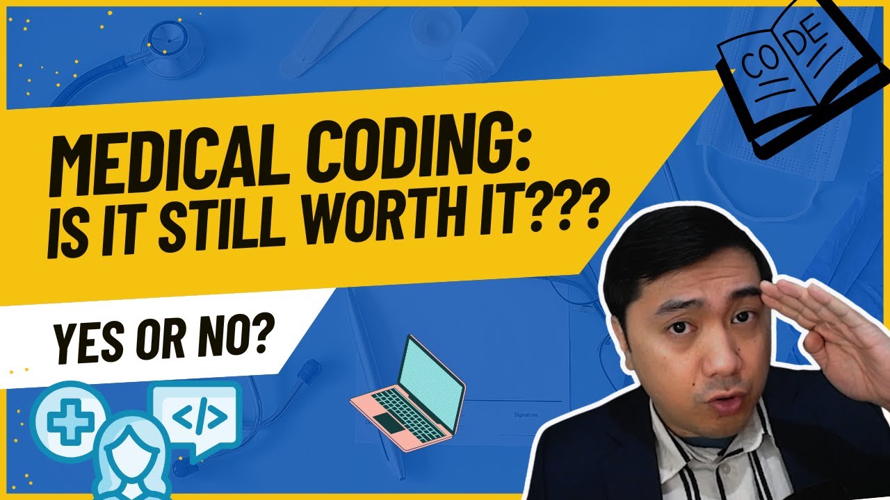 Medical Coding in 2025: Still a Good Career?